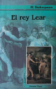 El Rey Lear