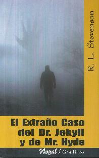 El extrao caso del  Dr. Jekyll y Mr Hyde