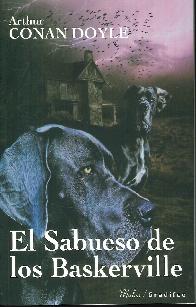 El Sabueso de Baskerville