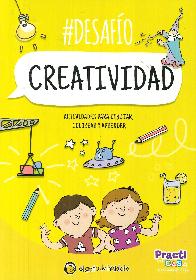 Desafo Creatividad