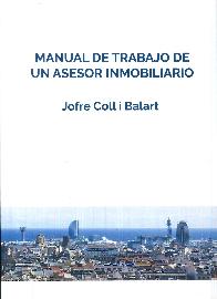 Manual de trabajo de un asesor inmobiliario