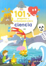 101 preguntas y curiosidades sobre Ciencia