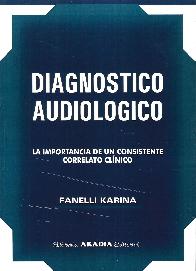Diagnstico audiolgico