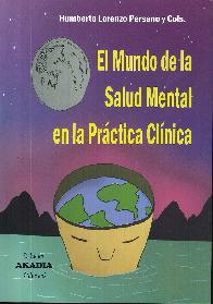 El mundo de la salud mental en la prctica clnica