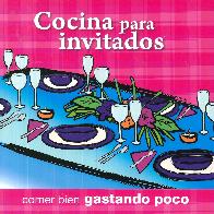 Cocina para invitados