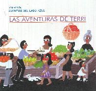 Las aventuras de Terri