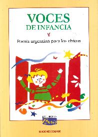 Voces de infancia