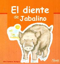 El diente de Jabalino