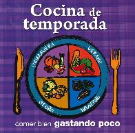 Cocina de temporada