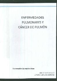 Enfermedades pulmonares y Cncer de Pulmn