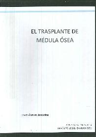 El trasplante de Mdula sea