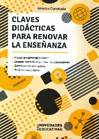 Claves didcticas para renovar la enseanza