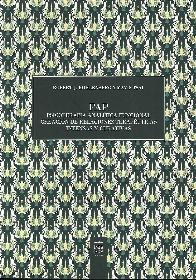 FAP Psicoterapia analtica funcional creacin de relaciones teraputicas intensas y curativas