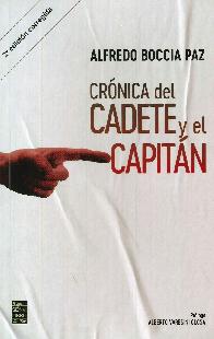 Crnica del Cadete y el Capitn