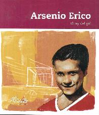 Arsenio Erico