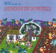Las nenas de la frutilla