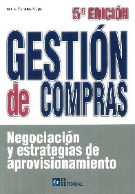 Gestin de Compras