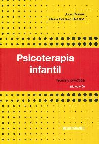 Psicoterapia infantil