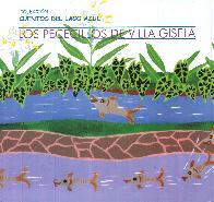 Los pececillos de Villa Gisela