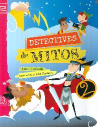 Detectives de mitos