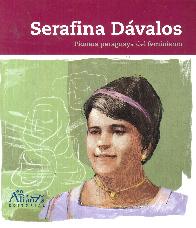 Serafina Davalos
