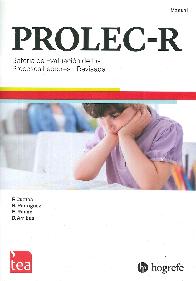 PROLEC-R Batera de Evaluacin de los Procesos Lectores, Revisada