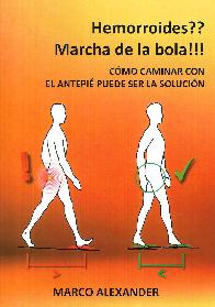 Hemorroides? Marcha de la bola!