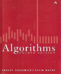 Algorithms (4th Edition)