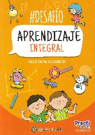 Desafo Aprendizaje Integral