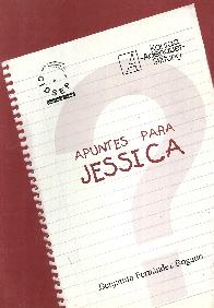 Apuntes para Jessica