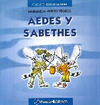 Aedes y Sabethes