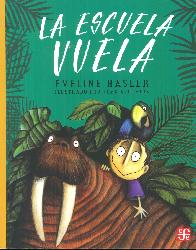 La escuela vuela