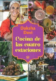 Cocina de las cuatros estaciones