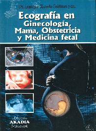 Ecografa en ginecologa, mama, obstetricia y medicina fetal