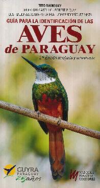 Guia para la identificacion de las aves del Paraguay