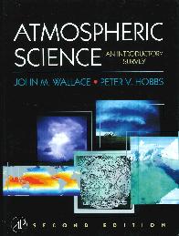 Atmospheric Science. An Introductory Survey