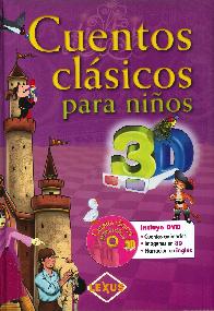 Cuentos clsicos para nios