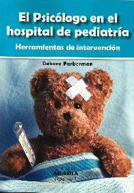 El psiclogo en el hospital de pediatra