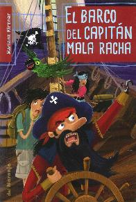El barco del capitn Mala Racha
