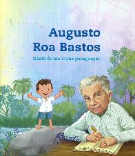 Augusto Roa Bastos