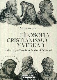 Filosofa. Cristianismo y Verdad