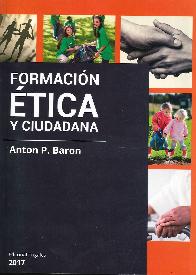 Formacin tica y ciudadana 2do Curso