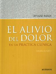 El alivio del dolor en la prctica clnica