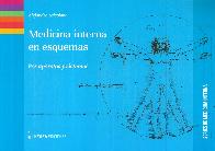Medicina interna en esquemas. Por aparatos y sistemas