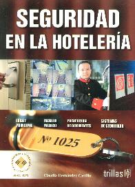 Seguridad en la Hotelera