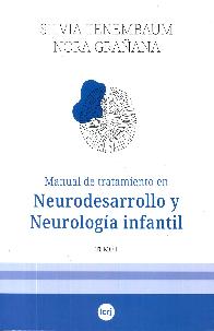 Manual de tratamiento en neurodesarrollo y neurologa infantil