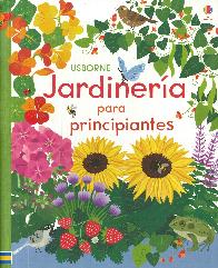 Jardinera para principiantes