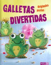 Galletas divertidas