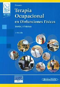 Terapia Ocupacional en Disfunciones Fsicas