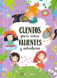 Cuentos para nias valientes y soadoras